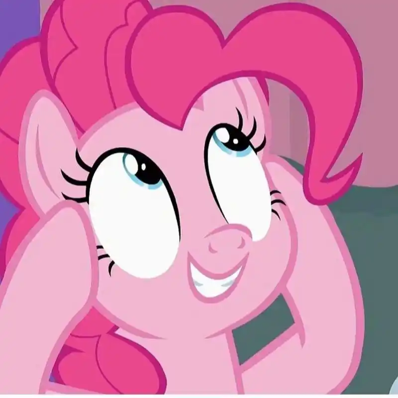 尊的超美好吧💦小马碧琪💖头像 要图私我哦 pp太可爱啦🌷🌷 9