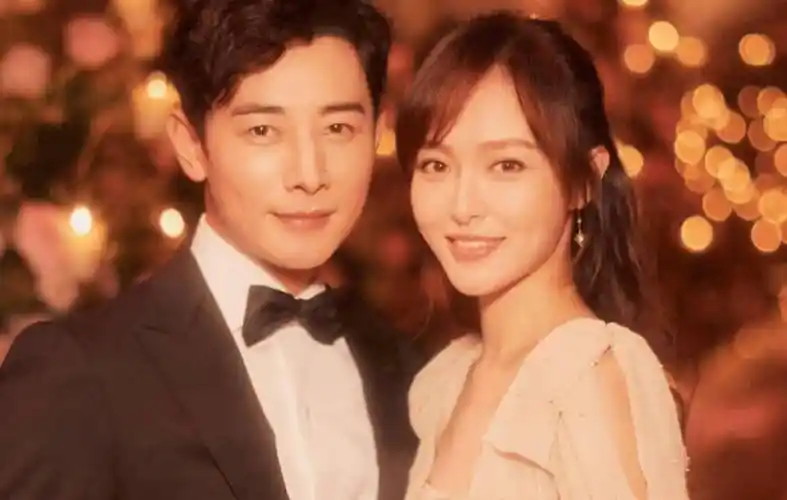 唐嫣公开行程受期待,与罗晋分居两地,夫妻感情依旧甜蜜如初