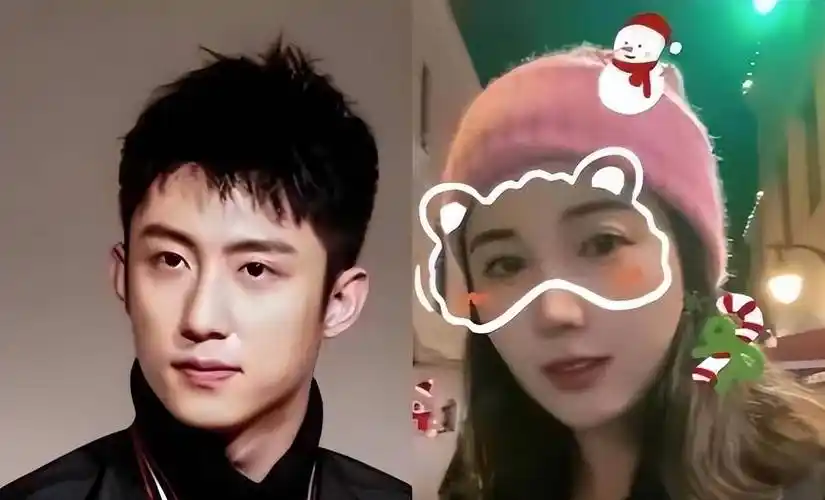 文,骂男方是油腻的极度利己主义者,手握上百黑料_王雨_迪丽热巴_婚姻