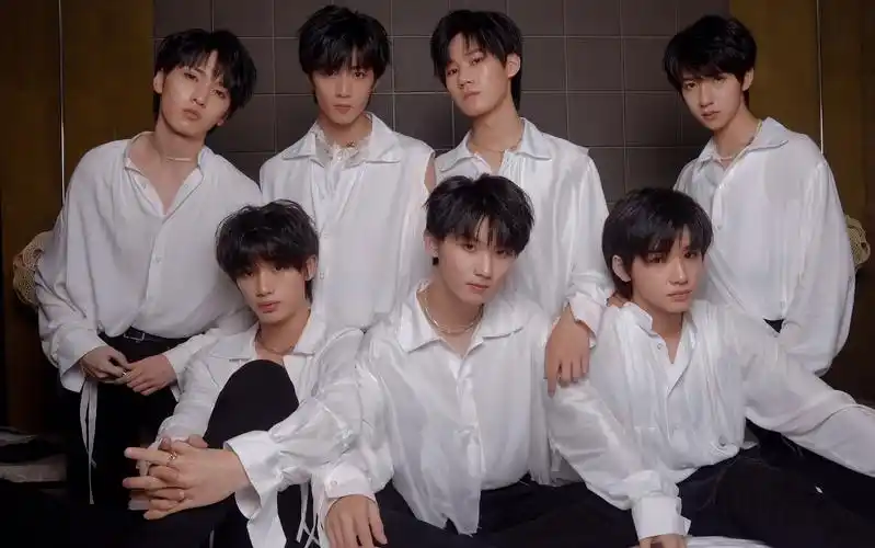 【时代少年团】伪卡点 相遇 自修自娱自乐