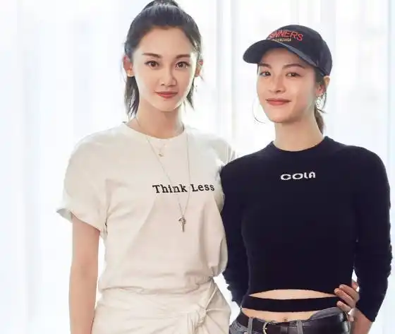 专访芳华苗苗钟楚曦坐地铁试镜吃西红柿是临时加的