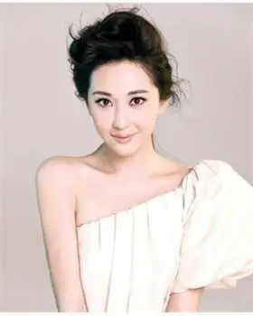 杜若溪个人资料简历档案_演员_娱乐 - 手机前瞻网