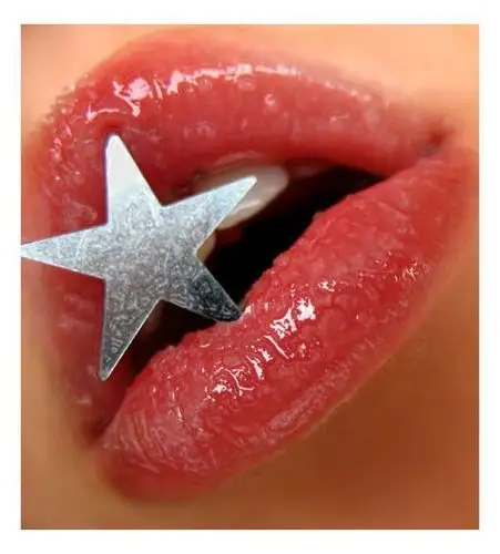 十二星座的嘴唇,美哭了!