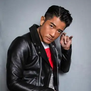 写真#0161:郭富城 aaron kwok