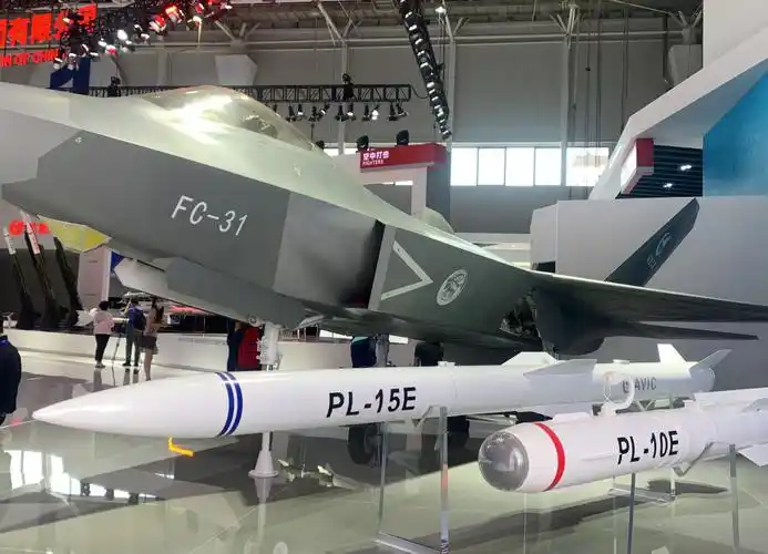 来认识一下"霹雳"导弹|空空导弹|导弹_新浪新闻