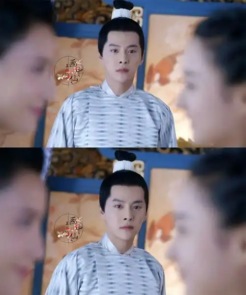 《花千骨》【孟玄朗】朗哥哥 高清壁纸