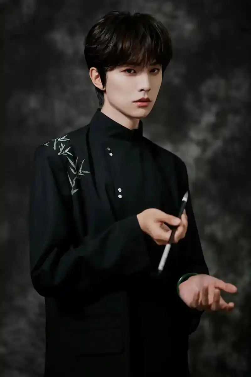 王敬轩 #妖扬 " 大家都在做跨界,创新,融合了,谁还做 - 抖音