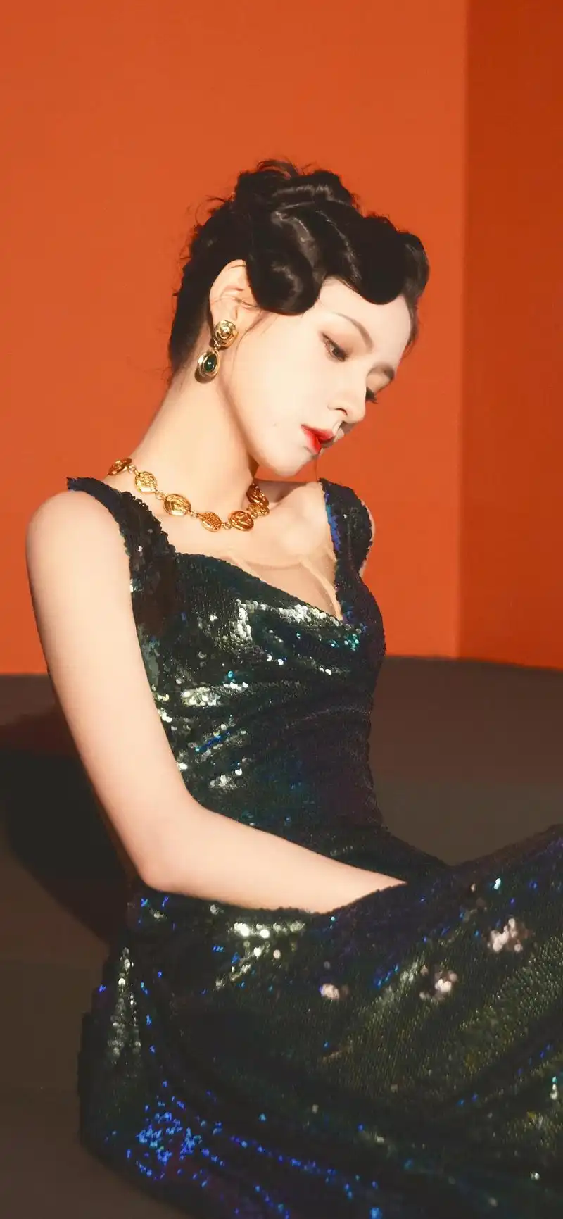 张予曦唯美壁纸