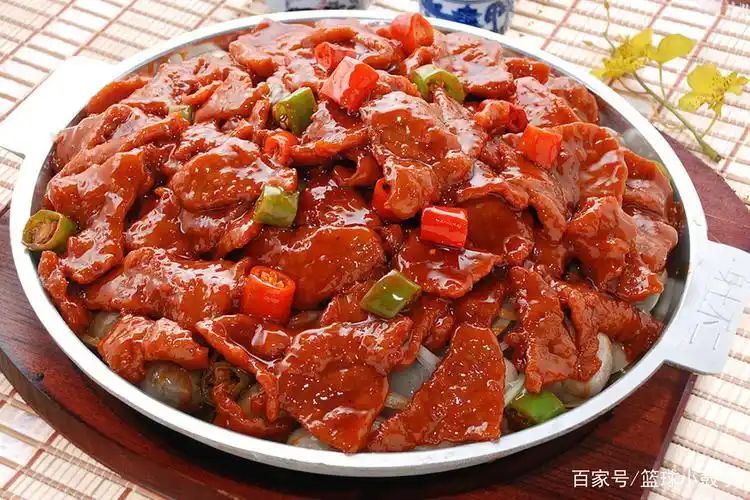 每天六道家常菜:美味又下饭,上桌被吃光