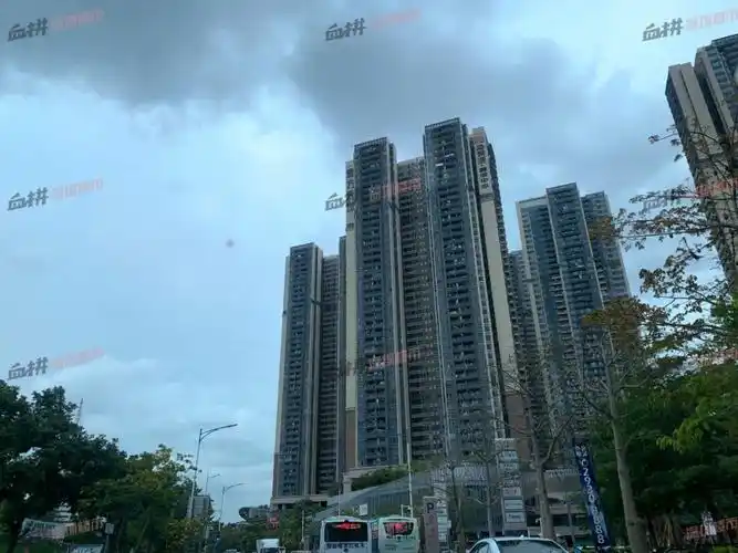 壹成中心2区销售方案公布今起登记推1210套住宅