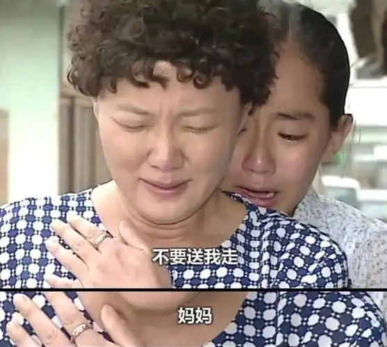 20年后重看蓝色生死恋网友发现了恩熙的歹毒芯爱的委屈