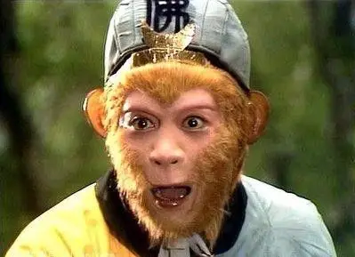 六小龄童饰演孙悟空无人能比了吗