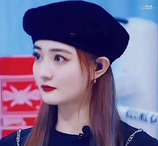 徐璐 の 头像 /图源见logo 676767侵删