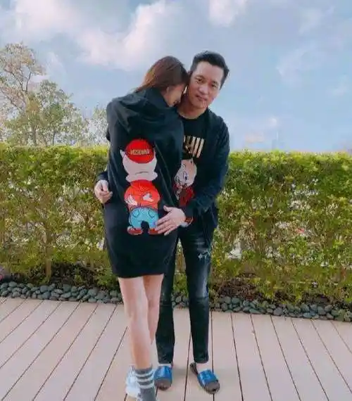 陈荣炼或面临20年有期徒刑安以轩心脏病惹人忧整日以泪洗面