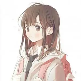 qq动漫头像女生高冷高清好看的qq头像动漫女生高冷帅图片