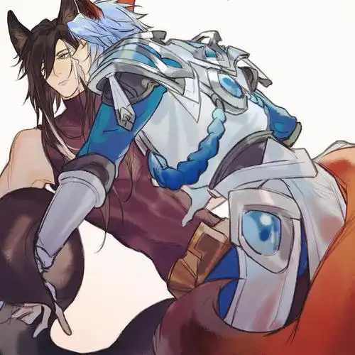 amour的推荐 | lofter(乐乎) - 让兴趣,更有趣