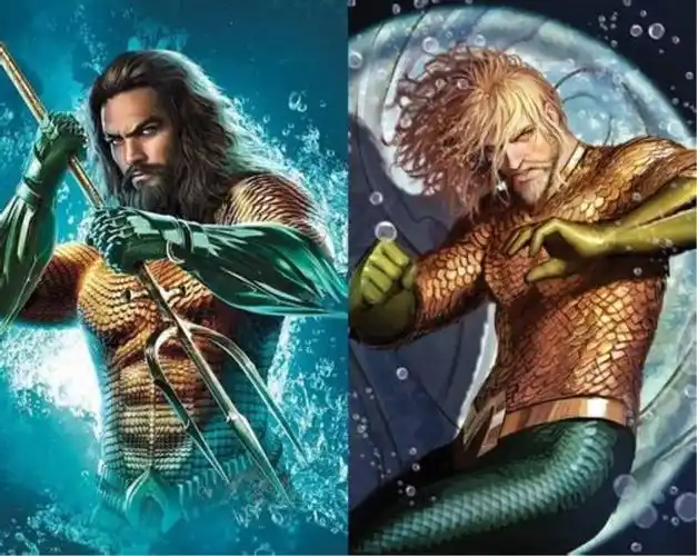 正义联盟混得最惨的超级英雄作为创始人的他却被各种嫌弃