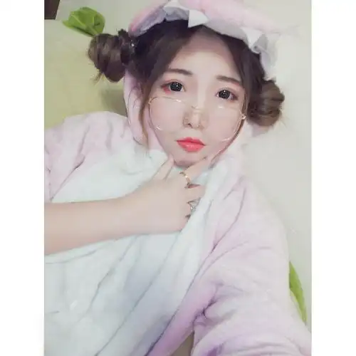 又可爱了三分04 - 李婶-的快手