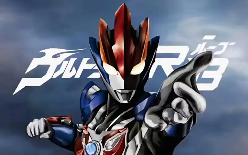 这里有新生代奥特曼的壁纸,来一起用壁纸来体会新生代的光吧!