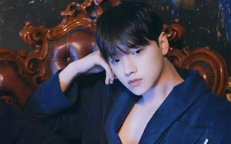 金昌珉画报合集～屋里社长绝绝子