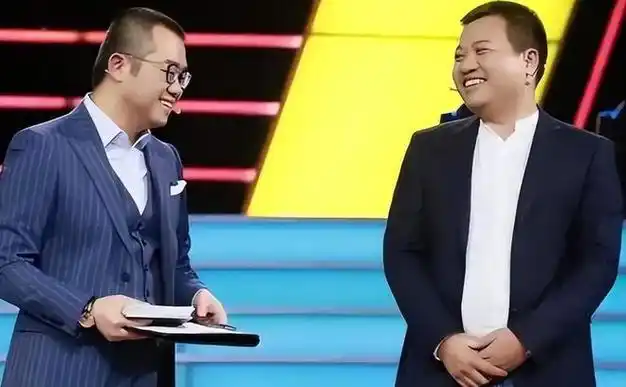 非你莫属李晨入狱因买凶打网红被判刑知情者曝为保护家人