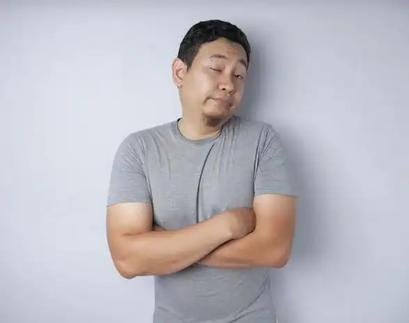 "中年油腻大叔"标准公布?医生:对照一下,看看占了几个?