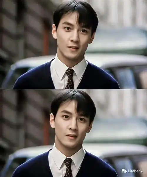 48岁吴彦祖近照曝光:颜值碾压小鲜肉,太卷了!_网易订阅