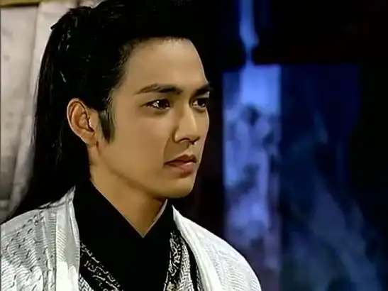 钟汉良演过那些角色_钟汉良从影角色大全_噗噗影视