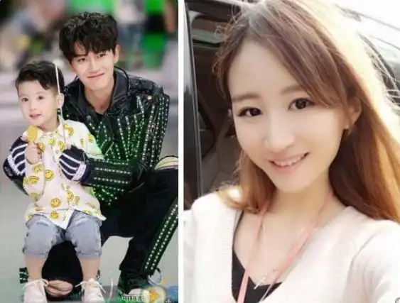 任嘉伦原名身高家世揭秘:任嘉伦妻子是谁 什么原因?