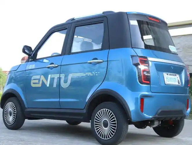 电动汽车价格(1万左右) - 四帝国车市