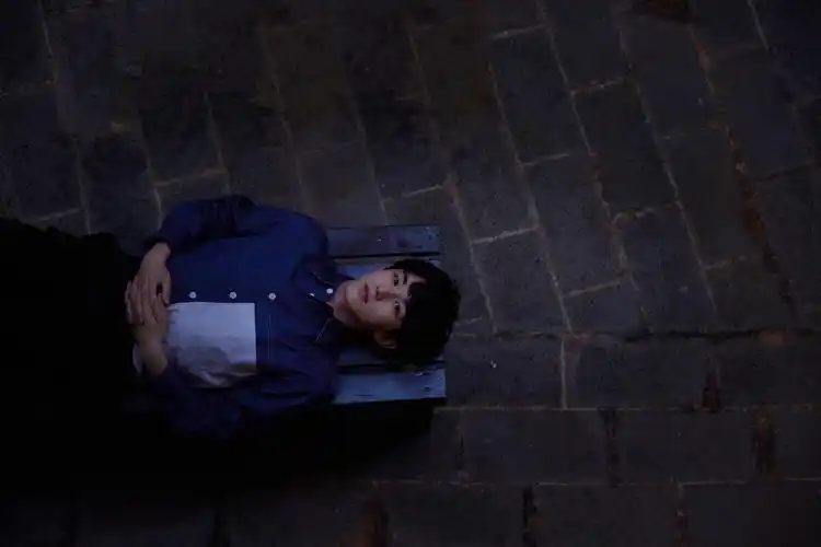 电视剧《少年派2》收官,郭俊辰饰演的钱三一也经历了成长之痛.