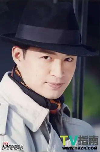 今生今世演员表-刘寒星扮演者马景涛-电视指南