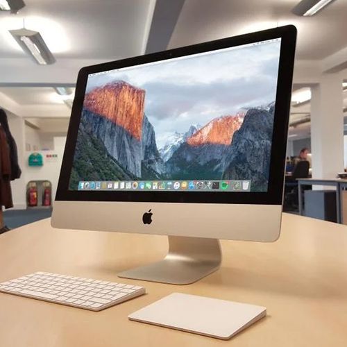 5/27寸imac超薄家用办公品牌电脑折扣商场撤柜