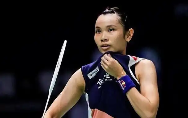 惊天逆转!世界第四戴资颖遭遇失利,亚运女单比赛现场风光无限!