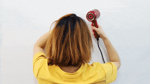 难怪你头发毛躁,枯黄,还容易脱发!