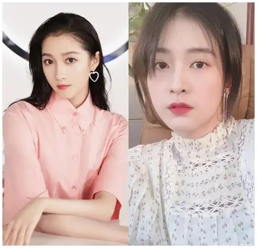 关晓彤和张雪迎最近有资源冲突,两人背地里已经开始了争执?