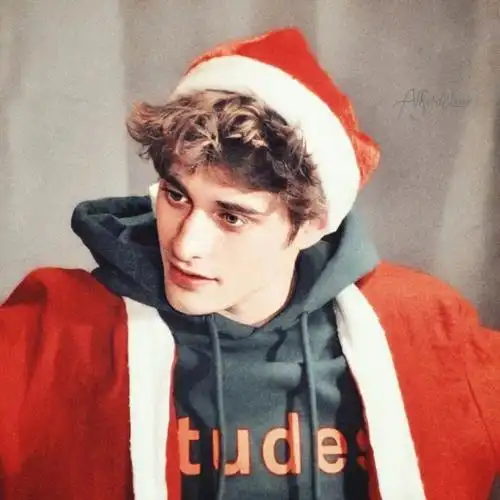 马甜甜生日快乐