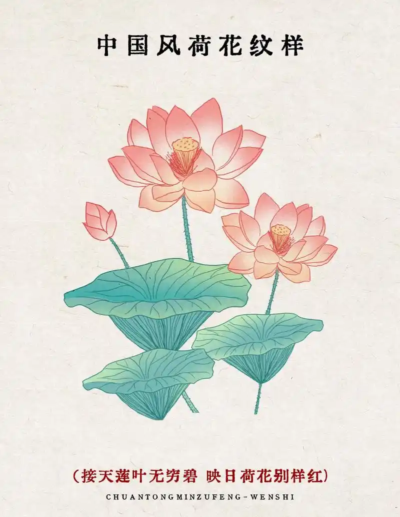 手绘 #国风古韵 #图 - 抖音