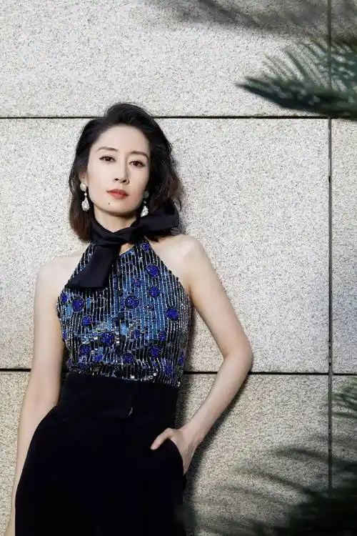 演员刘敏涛个人简历图片刘敏涛牙齿刘敏涛正面刘敏涛照片刘敏涛照片