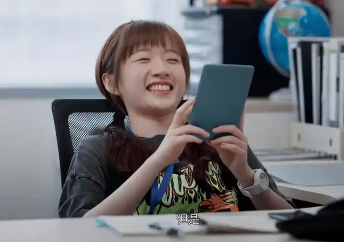 原创欢乐颂3预告暴露不少问题江疏影演戏模式化张慧雯爱瞪眼