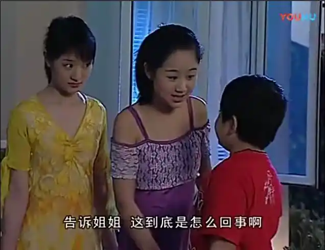 戴明明,电视剧《 a target="_blank" href="/item/家有儿女2/6535782"