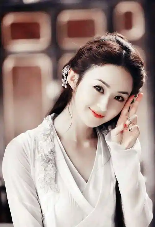 惊艳绝伦的7位古装女星,各有各的韵味,你最喜欢哪位?