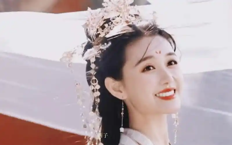 蒋依依生贺|【古装混剪】天仙子