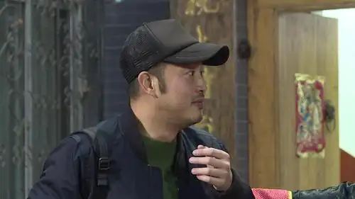 轿夫薛之谦上错花轿嫁对郎沙溢穿高跟鞋暴走喊救命