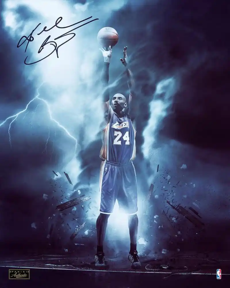 科比炫酷特效壁纸_高清图集_新浪网