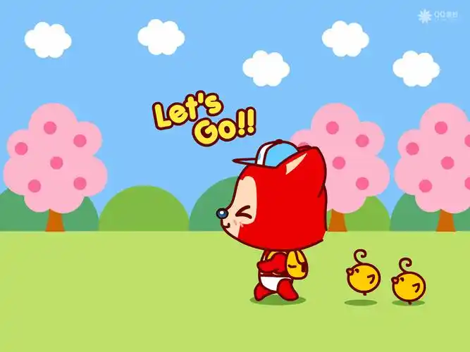 精美卡通壁纸大全1600x12007