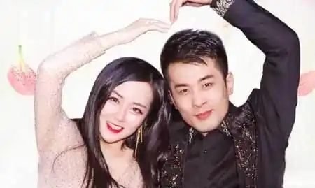 辛巴的前妻是谁?