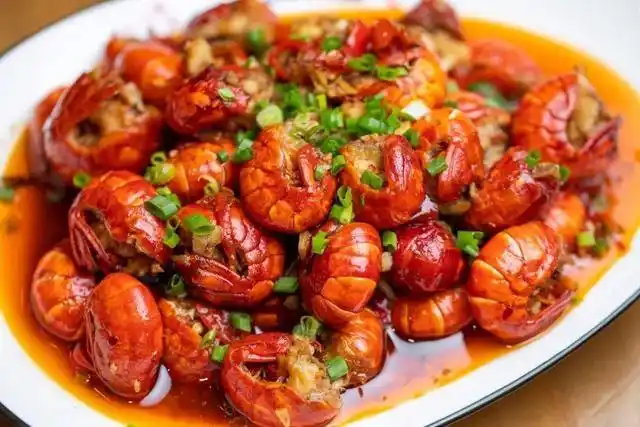 家庭版麻辣虾尾,惊艳你的味蕾,满足你的食欲