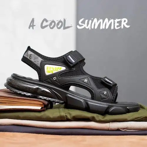 策霸(ceba)男士凉鞋712259988351报价_参数_图片_视频_怎么样_问答