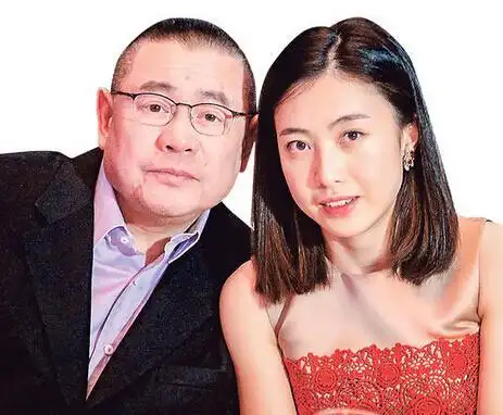 最出名的前女友有关之琳,李嘉欣,蔡少芬,洪欣等,刘銮雄虽然处处留情